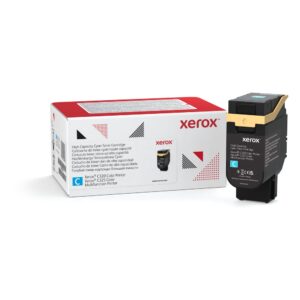 006R04828 Cartuccia toner ciano ad alta capacità