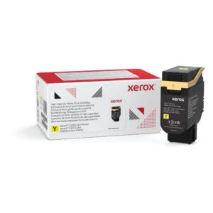 006R04830 Cartuccia toner giallo ad alta capacità