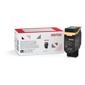 006R04831 Cartuccia toner nero ad alta capacità