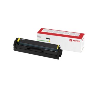 006R05058 Cartuccia toner giallo a capacità standard